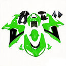 Injection Fairing Kit Bodywork Plastic ABS fit For Kawasaki ZX10R 2006-2007