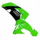 Injection Fairing Kit Bodywork Plastic ABS fit For Kawasaki ZX10R 2006-2007