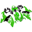 Injection Fairing Kit Bodywork Plastic ABS fit For Kawasaki ZX10R 2006-2007