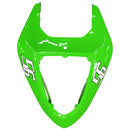 Injection Fairing Kit Bodywork Plastic ABS fit For Kawasaki ZX10R 2006-2007