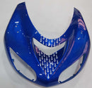 Injection Fairing Kit Bodywork Plastic ABS fit For Kawasaki ZX10R 2006-2007
