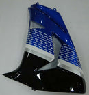 Injection Fairing Kit Bodywork Plastic ABS fit For Kawasaki ZX10R 2006-2007