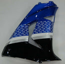 Injection Fairing Kit Bodywork Plastic ABS fit For Kawasaki ZX10R 2006-2007