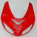 Injection Fairing Kit Bodywork Plastic ABS fit For Kawasaki ZX10R 2006-2007