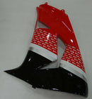 Injection Fairing Kit Bodywork Plastic ABS fit For Kawasaki ZX10R 2006-2007
