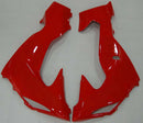 Injection Fairing Kit Bodywork Plastic ABS fit For Kawasaki ZX10R 2006-2007