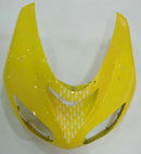 Injection Fairing Kit Bodywork Plastic ABS fit For Kawasaki ZX10R 2006-2007