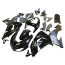 Injection Fairing Kit Bodywork Plastic ABS fit For Kawasaki ZX10R 2006-2007