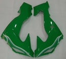 Injection Fairing Kit Bodywork Plastic ABS fit For Kawasaki ZX10R 2006-2007