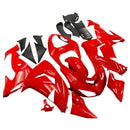 Injection Fairing Kit Bodywork Plastic ABS fit For Kawasaki ZX10R 2006-2007