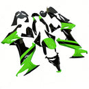 Injection Fairing Kit Bodywork Plastic ABS fit For Kawasaki ZX10R 2008-2010