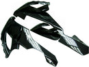 Injection Fairing Kit Bodywork Plastic ABS fit For Kawasaki ZX10R 2008-2010