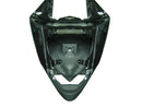 Injection Fairing Kit Bodywork Plastic ABS fit For Kawasaki ZX10R 2008-2010