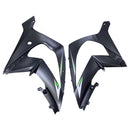 Injection Fairing Kit Bodywork Plastic ABS fit For Kawasaki ZX10R 2011-2015
