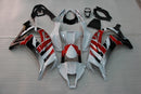 Injection Fairing Kit Bodywork Plastic ABS fit For Kawasaki ZX10R 2011-2015