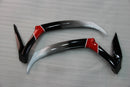 Injection Fairing Kit Bodywork Plastic ABS fit For Kawasaki ZX10R 2011-2015