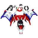 Injection Fairing Kit Bodywork Plastic ABS fit For Kawasaki ZX10R 2011-2015