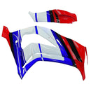 Injection Fairing Kit Bodywork Plastic ABS fit For Kawasaki ZX10R 2011-2015