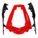 Injection Fairing Kit Bodywork Plastic ABS fit For Kawasaki ZX10R 2011-2015