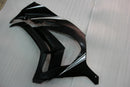 Injection Fairing Kit Bodywork Plastic ABS fit For Kawasaki ZX10R 2011-2015