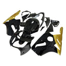 Injection Fairing Kit Bodywork Plastic ABS fit For Kawasaki ZX12R 2000-2001