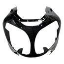Injection Fairing Kit Bodywork Plastic ABS fit For Kawasaki ZX12R 2000-2001