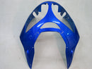 Injection Fairing Kit Bodywork Plastic ABS fit For Kawasaki ZX12R 2000-2001