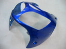 Injection Fairing Kit Bodywork Plastic ABS fit For Kawasaki ZX12R 2000-2001