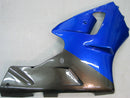 Injection Fairing Kit Bodywork Plastic ABS fit For Kawasaki ZX12R 2000-2001