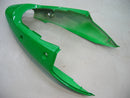Injection Fairing Kit Bodywork Plastic ABS fit For Kawasaki ZX12R 2000-2001