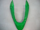 Injection Fairing Kit Bodywork Plastic ABS fit For Kawasaki ZX12R 2000-2001