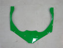 Injection Fairing Kit Bodywork Plastic ABS fit For Kawasaki ZX12R 2000-2001