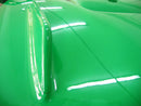 Injection Fairing Kit Bodywork Plastic ABS fit For Kawasaki ZX12R 2000-2001