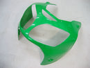 Injection Fairing Kit Bodywork Plastic ABS fit For Kawasaki ZX12R 2000-2001