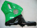 Injection Fairing Kit Bodywork Plastic ABS fit For Kawasaki ZX12R 2000-2001