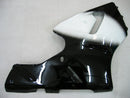 Injection Fairing Kit Bodywork Plastic ABS fit For Kawasaki ZX12R 2000-2001