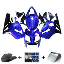 Injection Fairing Kit Bodywork Plastic ABS fit For Kawasaki ZX12R 2002-2005