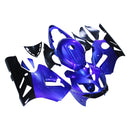 Injection Fairing Kit Bodywork Plastic ABS fit For Kawasaki ZX12R 2002-2005