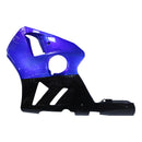 Injection Fairing Kit Bodywork Plastic ABS fit For Kawasaki ZX12R 2002-2005