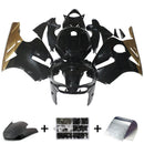 Injection Fairing Kit Bodywork Plastic ABS fit For Kawasaki ZX12R 2002-2005