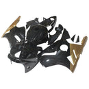 Injection Fairing Kit Bodywork Plastic ABS fit For Kawasaki ZX12R 2002-2005