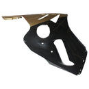Injection Fairing Kit Bodywork Plastic ABS fit For Kawasaki ZX12R 2002-2005