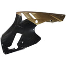 Injection Fairing Kit Bodywork Plastic ABS fit For Kawasaki ZX12R 2002-2005