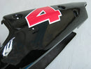 Injection Fairing Kit Bodywork Plastic ABS fit For Kawasaki ZX12R 2002-2005