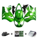 Injection Fairing Kit Bodywork Plastic ABS fit For Kawasaki ZX12R 2002-2005