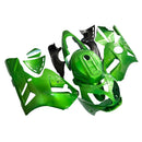 Injection Fairing Kit Bodywork Plastic ABS fit For Kawasaki ZX12R 2002-2005
