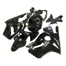 Injection Fairing Kit Bodywork Plastic ABS fit For Kawasaki ZX12R 2002-2005