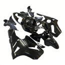 Injection Fairing Kit Bodywork Plastic ABS fit For Kawasaki ZX12R 2002-2005