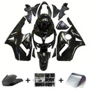 Injection Fairing Kit Bodywork Plastic ABS fit For Kawasaki ZX12R 2002-2005