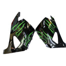 Injection Fairing Kit Bodywork Plastic ABS fit For Kawasaki ZX14R 2006-2011